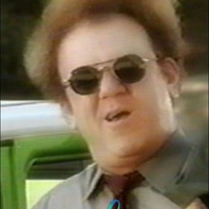 Meet your Posher, Richard